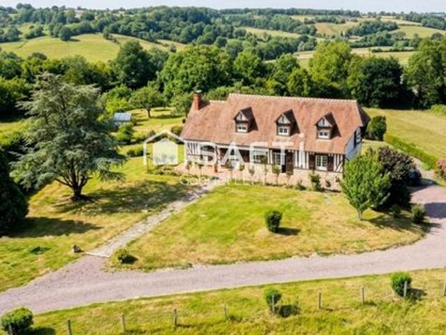 Villa vente à Lisieux, Livarot