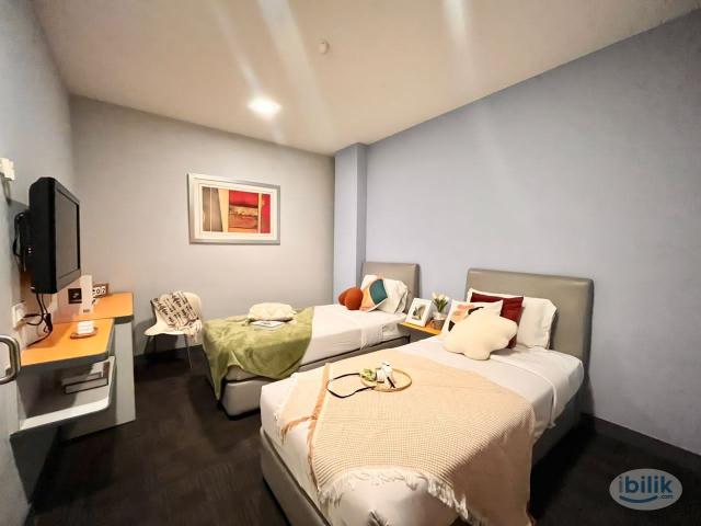 Room for rent in Country Heights Damansara, Kuala Lumpur