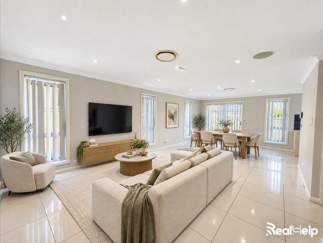 Townhouse for rent in Sydney, New South Wales
