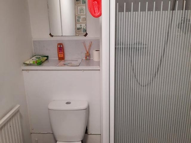 Apartment for rent in Little London, West Yorkshire