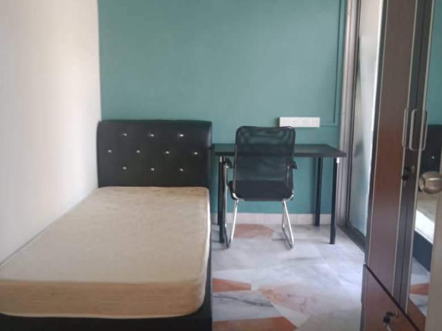 Room for rent in Country Heights Damansara, Kuala Lumpur