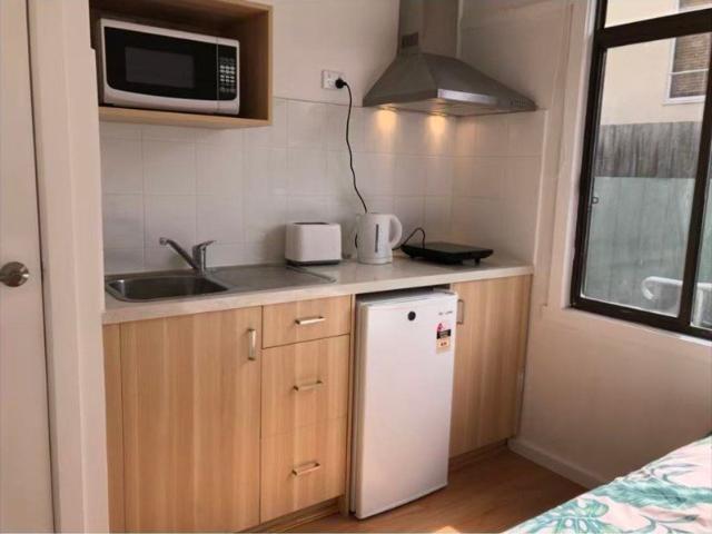 Granny Flat for rent in Camerons Creek, Victoria