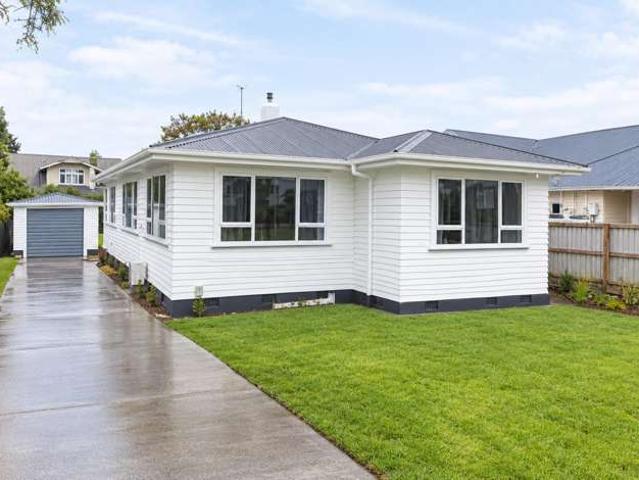 House for rent in Stratford, Stratford District