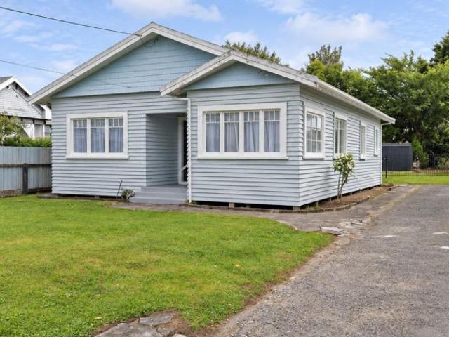 House for rent in Stratford, Stratford District