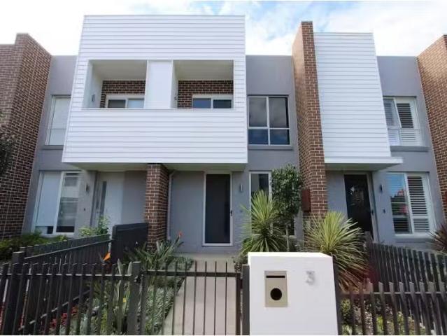 House for rent in Sydney, New South Wales