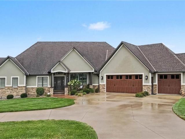 House for sale in Saint Joseph, Buchanan County