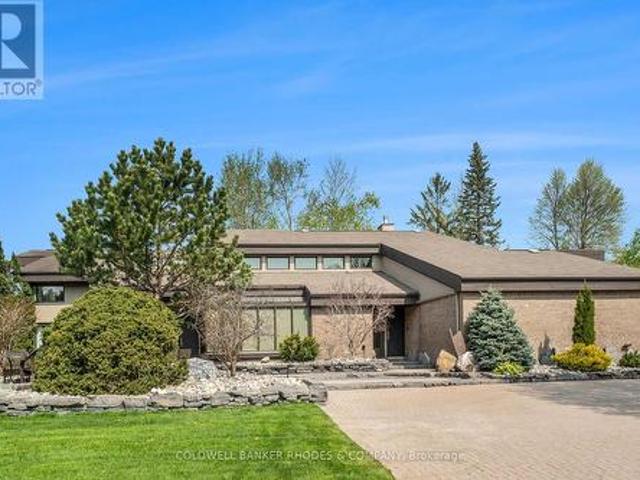House for sale in Mulhurst Bay, Ontario