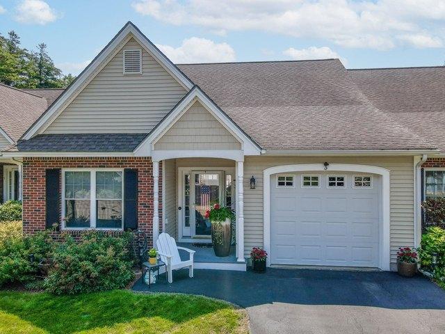 Condo for sale in New Hampshire