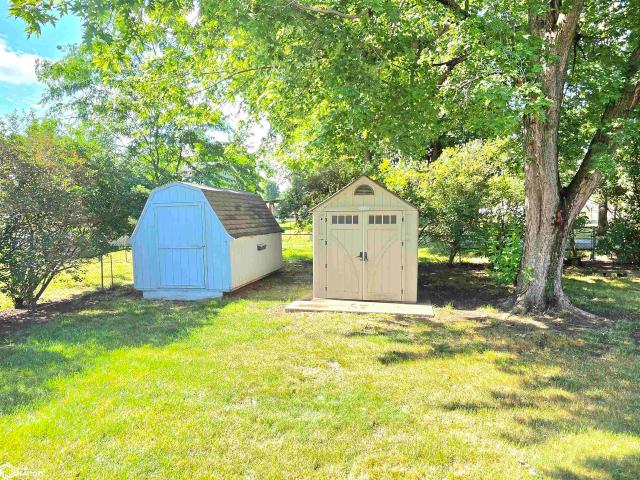 House for sale in Cerro Gordo, Iowa
