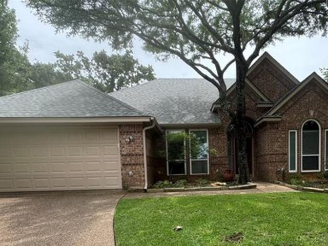 House for sale in Mansfield, Texas
