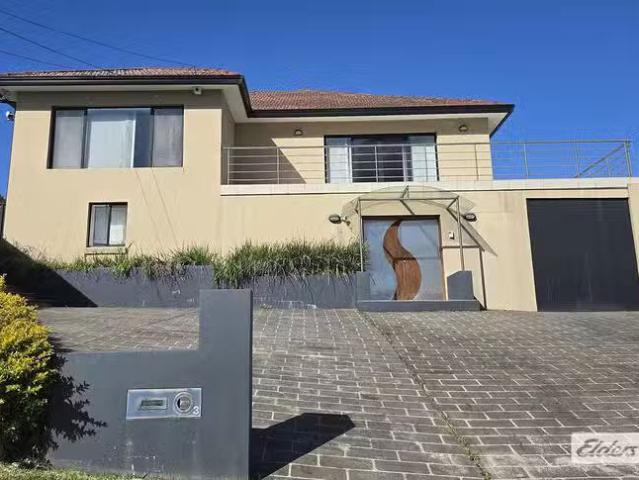 House for rent in Condell Park, New South Wales