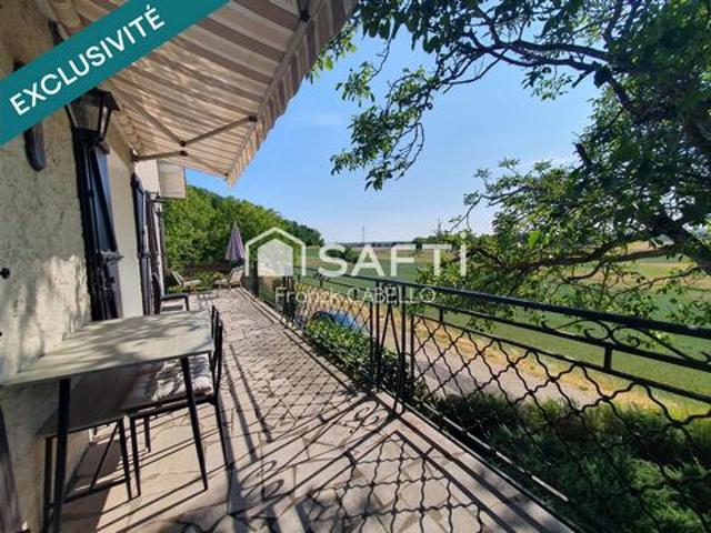 Villa vente à Vichy, Saint-pourçain-sur-sioule