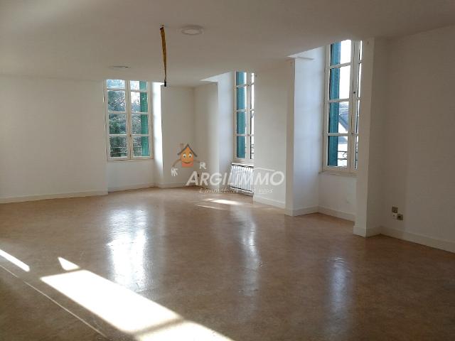 Appartement location à Mamers, Montaillé