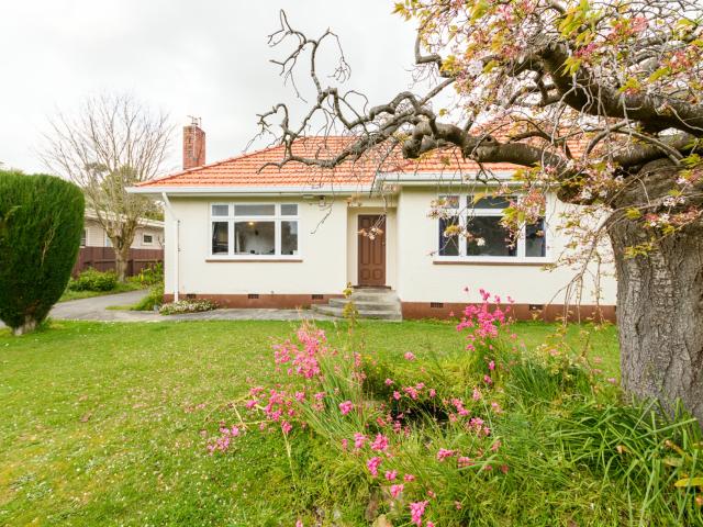 House for sale in Palmerston North City