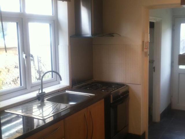 House for rent in New Headington, The Slade