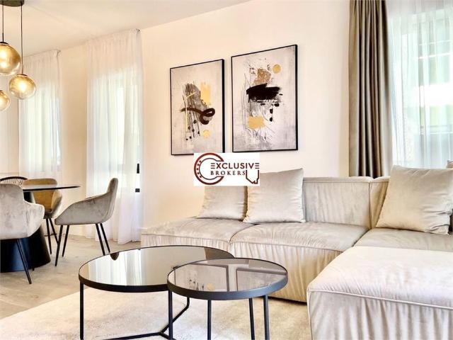 Apartament închirieri în Voluntari, București