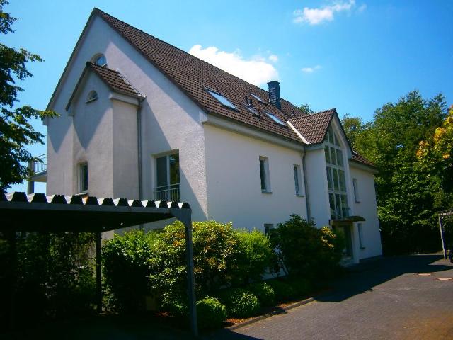 Wohnung kaufen in Gummersbach, Nordrhein-Westfalen
