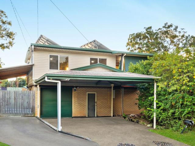 Apartment for rent in Toombul, Queensland