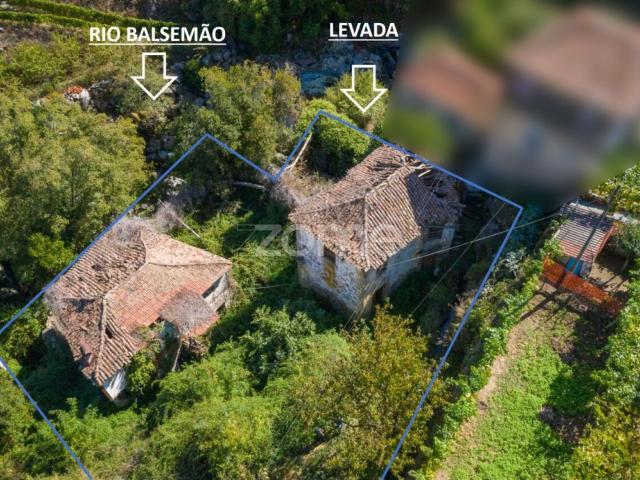 Casa venda em Balsemão, Lamego