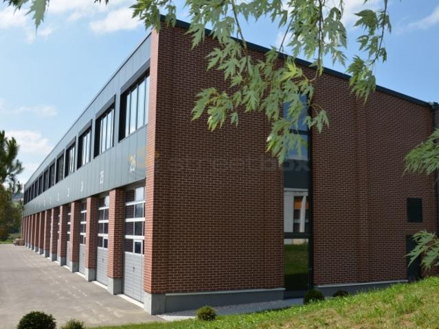 Gewerbe mieten in Palézieux-Village