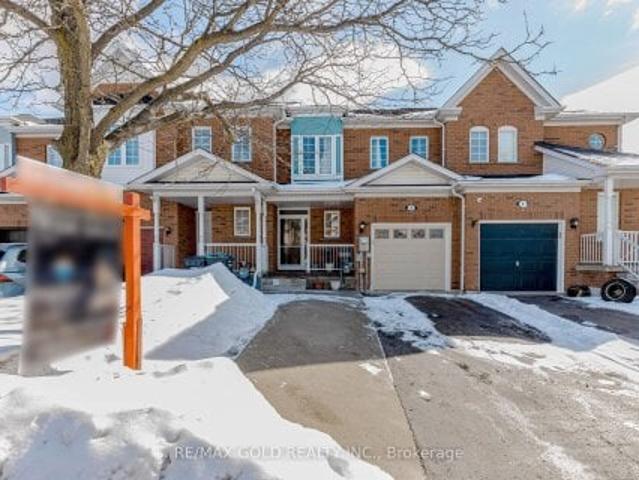 Property for sale in Georgina, Ontario