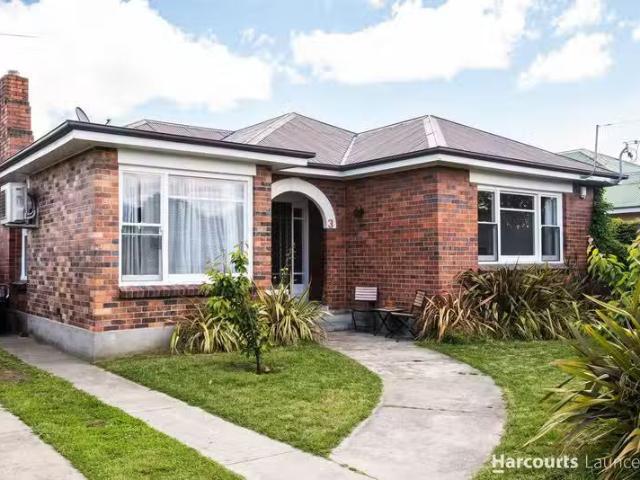 House for rent in Launceston, Tasmania
