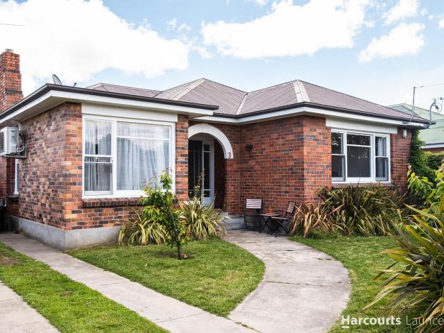 House for rent in Launceston, Tasmania