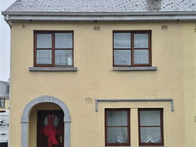 House for sale in Birr, North Tipperary