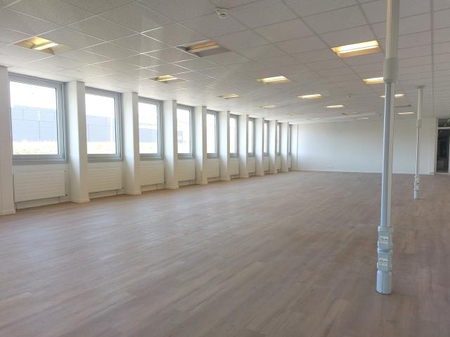 Büro mieten in Bussigny-près-Lausanne, Waadt