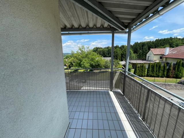 Apartment mieten in Fehring