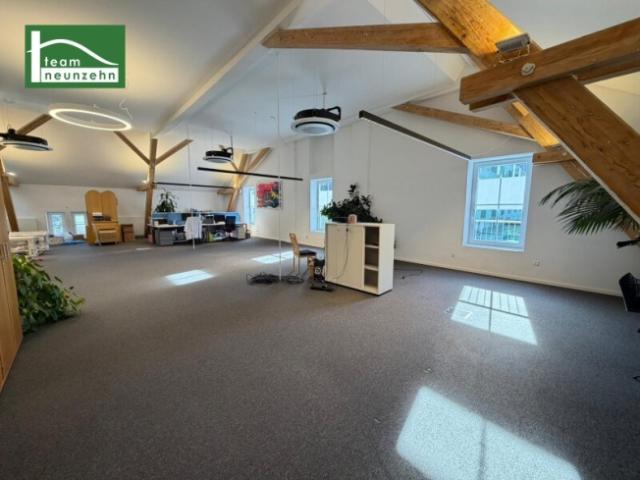 Gewerbe mieten in Geidorf, Gersdorf-Feistritz
