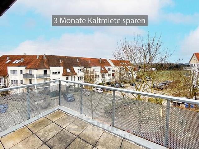 Apartment mieten in Wilkau-Haßlau, Sachsen