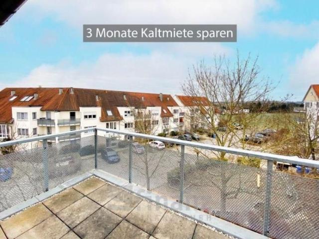 Apartment mieten in Wilkau-Haßlau, Sachsen