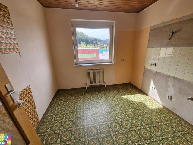 Wohnung mieten in Kindberg, Steiermark