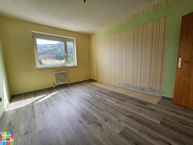Apartment mieten in Kindberg, Steiermark