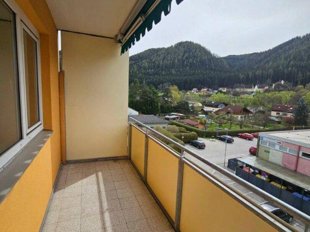 Apartment mieten in Kindbergdörfl, Kindberg