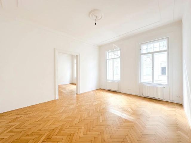 Apartment mieten in KG Landstraße, Wien