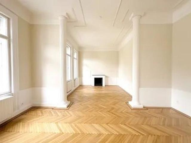Apartment mieten in Wieden, Wien