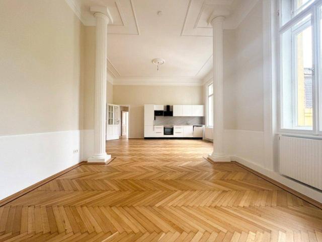 Apartment mieten in KG Landstraße, Wien