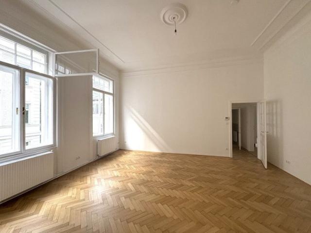 Apartment mieten in Wieden, Wien