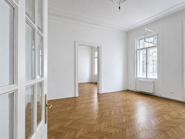 Wohnung mieten in Donaustadt, Wien