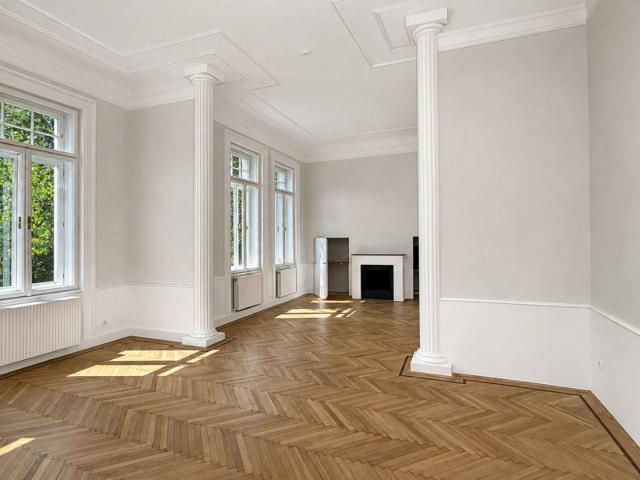 Apartment mieten in Wieden, Wien