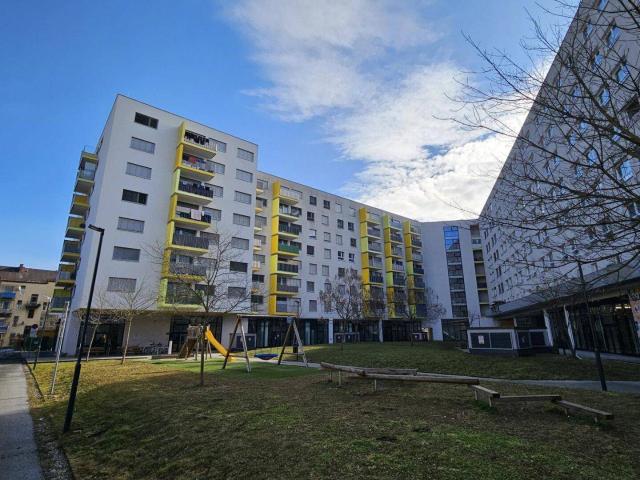 Apartment mieten in Gries, Gersdorf-Feistritz