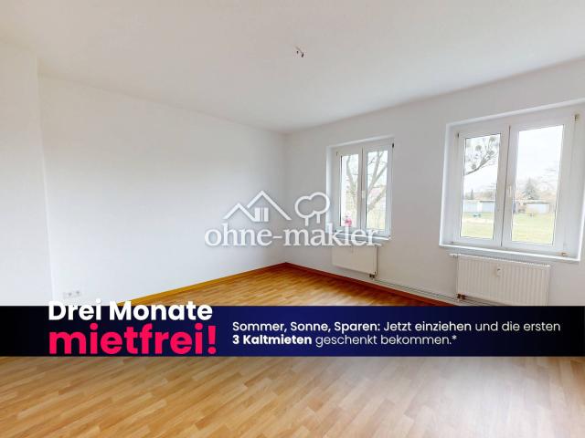 Apartment mieten in Wittenberg