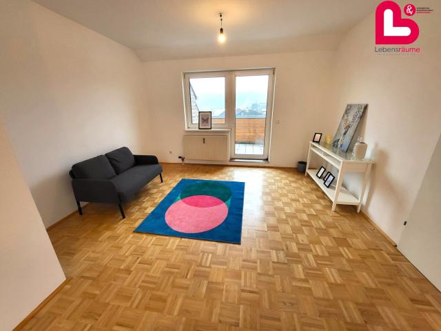Apartment mieten in Mittertreffling, Engerwitzdorf