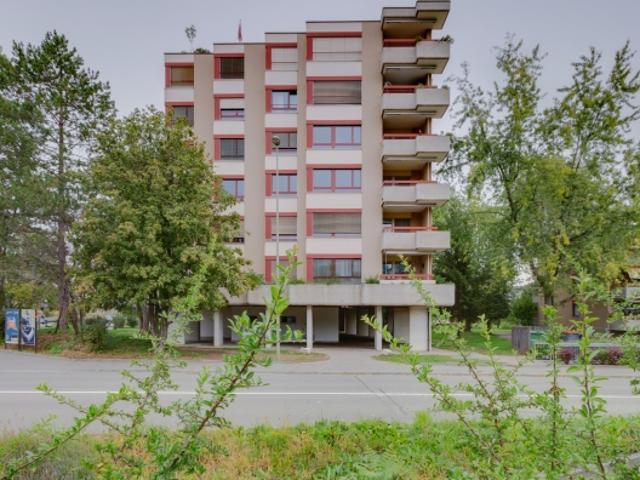 Garage mieten in Muttenz, Basel-Landschaft