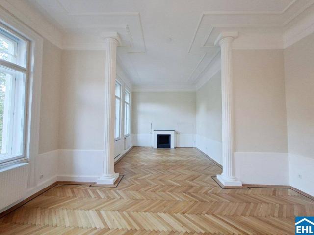 Apartment mieten in Landstraße, Wien