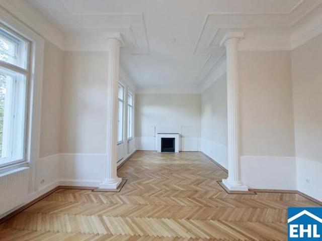 Wohnung mieten in Wien