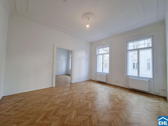 Apartment mieten in Wieden, Wien