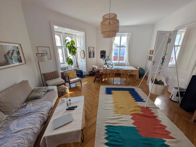 Apartment mieten in Wien
